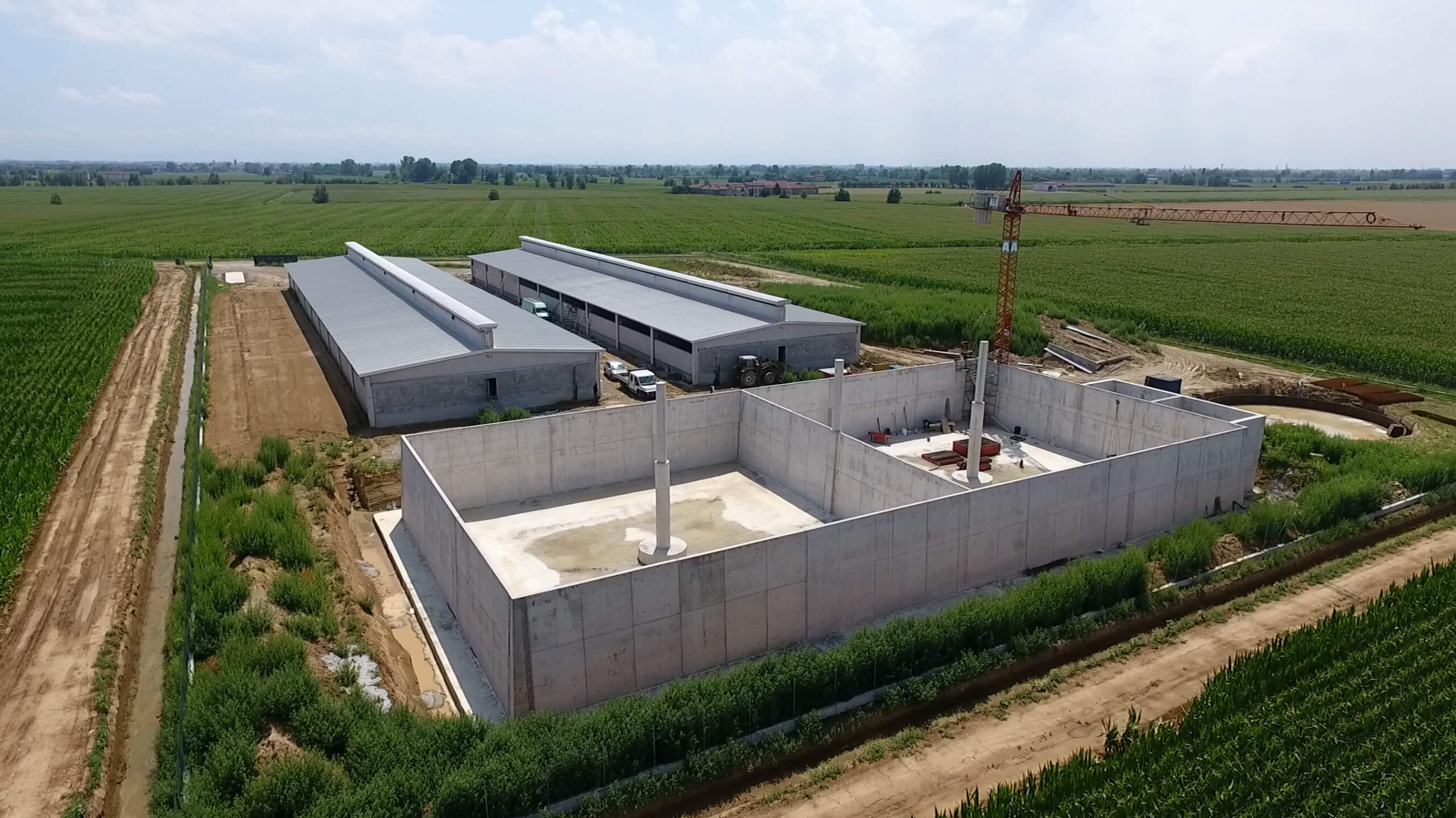 Construcción
