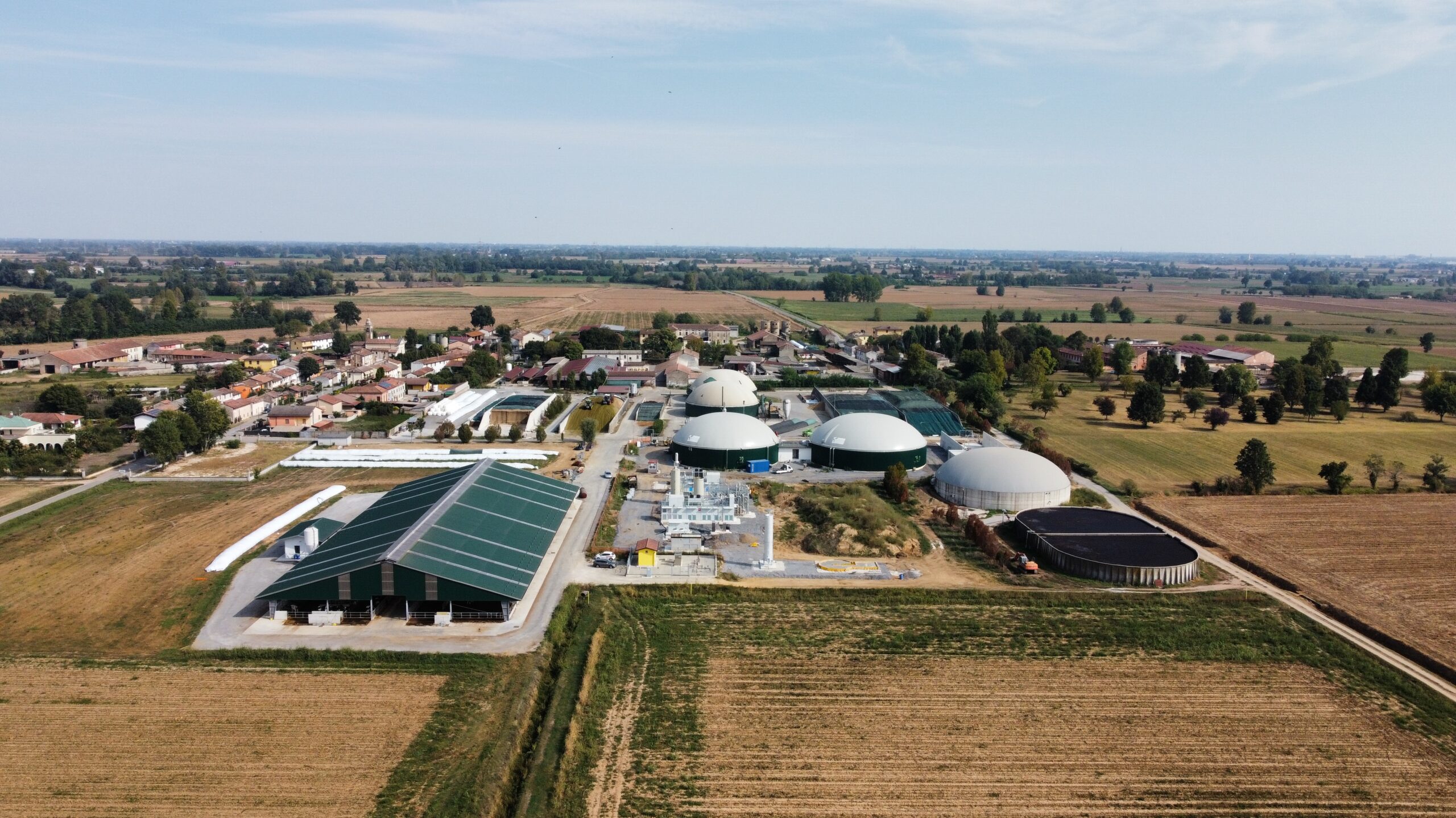 Torna il Farming Tour