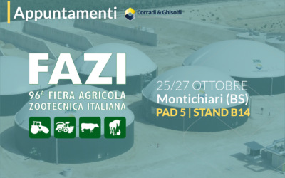 Ti aspettiamo a Fazi!