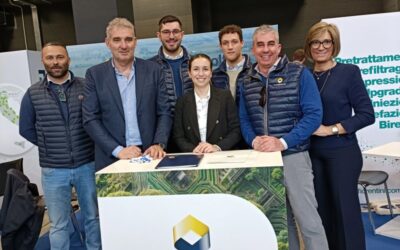 Biogas Italy 2025
