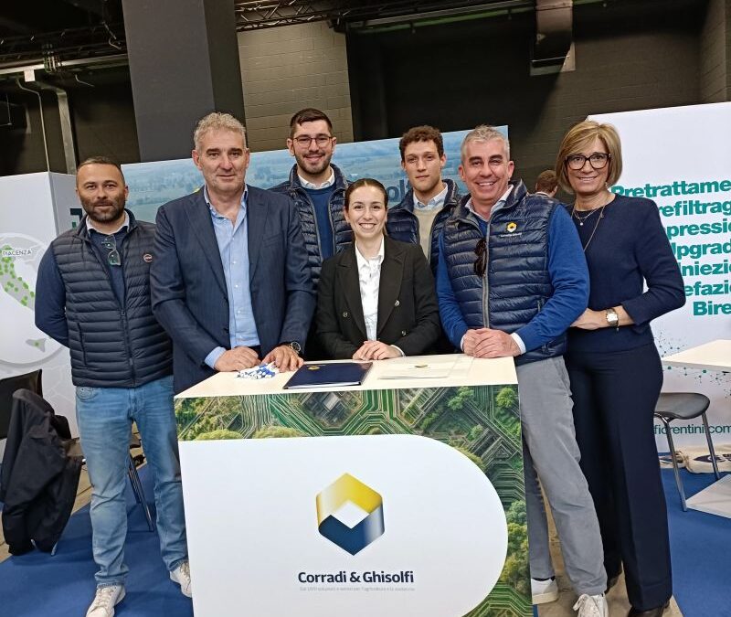Biogas Italy 2025