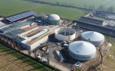 REVAMPING PLANT S.C. ENERGIA – SESTO CREMONESE (CR)