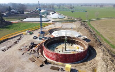 DORDONI FARM REVAMPING – BERTONICO (LO)