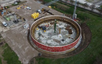 REVAMPING PLANT FARM PIEVE ECOENERGIA – CINGI DE’ BOTTI (CR)