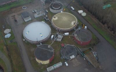 REVAMPING EDS BIOGAS – CORNEGLIANO LAUDENSE (LO)