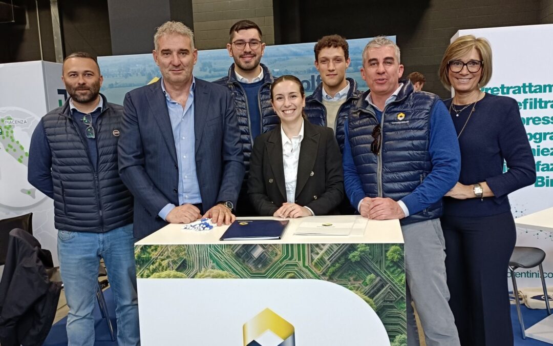 Biogas Italy 2025