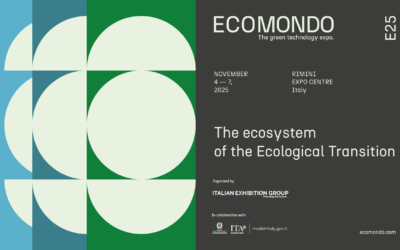 ECOMONDO-post-20-ott-fb-400x250 – Corradi & Ghisolfi blog | ECOMONDO-post-20-ott-fb-400x250 | Corradi & Ghisolfi