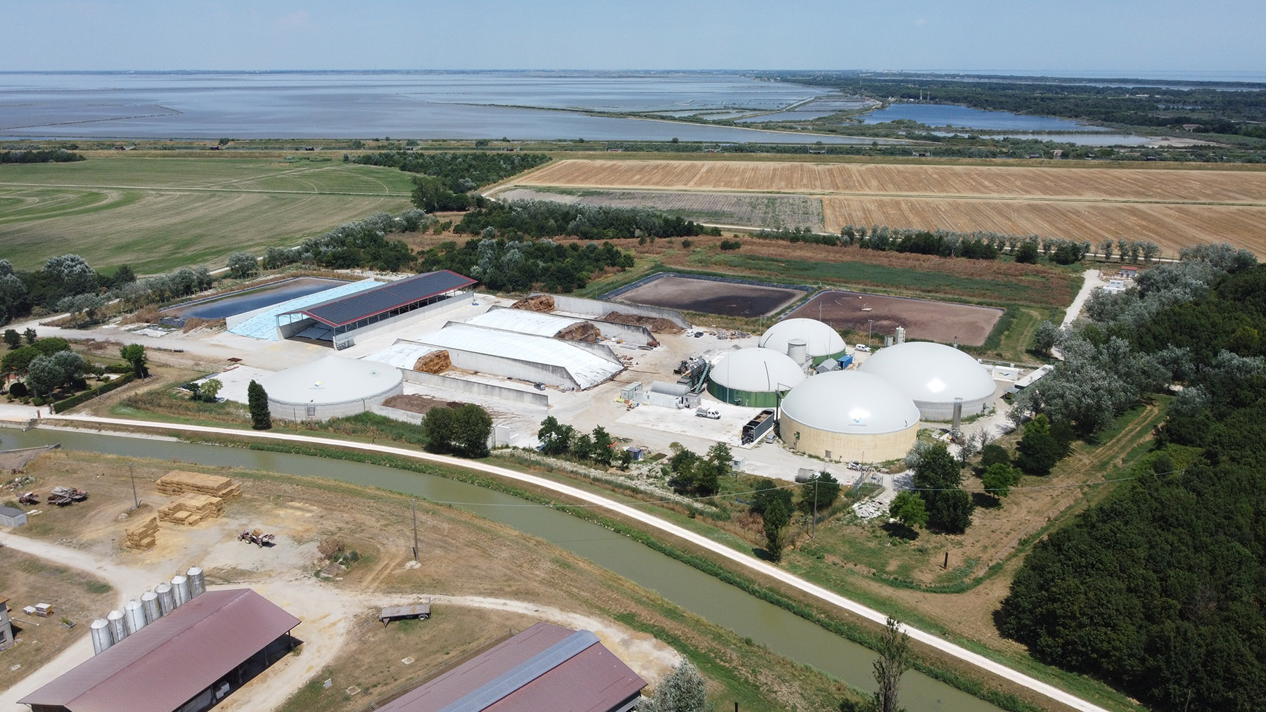 Projects | | Corradi & Ghisolfi