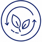 Biologia | icona-efficienza-e-continuita | Corradi & Ghisolfi