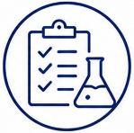 Biologia | icona-monitoraggio-processo | Corradi & Ghisolfi